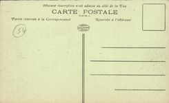 Toul CPA das auftrat Victor Hugo (Kinder)