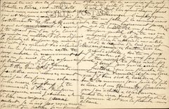 Toul CPA die Ansicht Saint vertreten von der Gengoult Rathaus Kathedrale