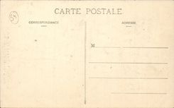 Nancy cPA Vue a vol d'oiseau de Saint Epvre et de la ville vieille prise de l'hotel de ville