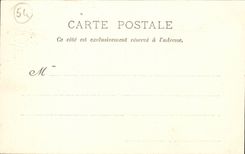 Nancy CPA Monument du president CArnot (cours leopold)