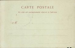 Nancy CPA La statue de Jeanne d'arc par Fremiet