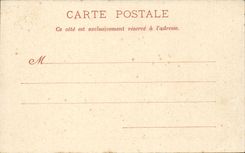 Nancy CPA Fontaine de Neptune par Guibal et grille de Jean Lamour (1755)