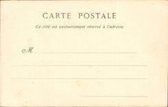 Nancy CPA Le palais de l'academie