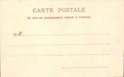 Nancy CPA l'hotel de ville construit par Stanislas (1755)