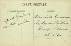 Nancy CPA La prefecture