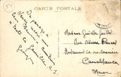 Nancy CPA place Stanislas