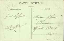 Nancy CPA Eglise saint Epvre et place des Dames