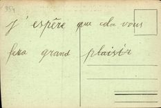 Nancy CPA Vue panoramique sur la place de la Carriere 