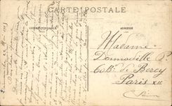 Nancy CPA Eglise Saint Epvre