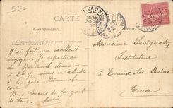 Nancy CPA Les bleus a l'exercice sur la place CArnot (militaria)