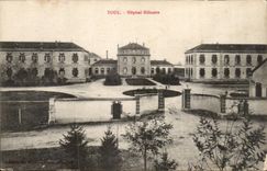 Toul CPA Militarkrankenhaus