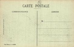 Toul CPA Militarkrankenhaus