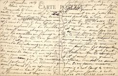 Nancy CPA Palais du gouvernement