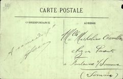 Nancy CPA L'hopital militaire