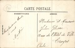 Nancy CPA Porte de la graffe