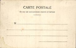 Nancy CPA Eglise de Bonsecours