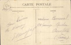 Nancy CPA Hemicycle de la carriere Le palais du gouvernement et la Pepiniere