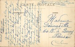 Nancy CPA Eglise Saint Epvre