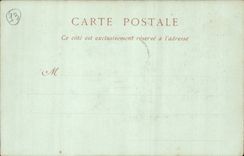 Arles CPA the Roman theater