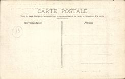 Arles CPA the Roman theater