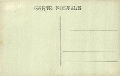 Marseilles CPA elevators of ND of the Guard the arrival