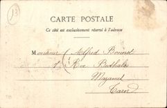 Arles - Type of Arlesiennes - - CPA