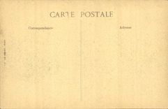 Orleans CPA Festivals of Jeanne of arc May 7th and 9th 1920 Company of Gymnastics (sport)