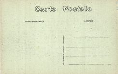 Orleans CPA Festivals of Jeanne of arc May 7th and 9th Control