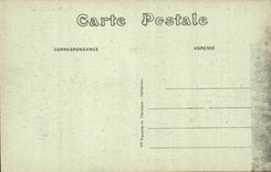 Orleans CPA Festivals of Jeanne of arc May 7th and 9th Company of the ambulance men stretcher-bearers and company of the war veterans