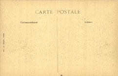 Orleans CPA Festivals of Jeanne of arc May 7th and 9th 1920 the procession