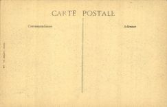 Orleans CPA Festivals of Jeanne of arc May 7th and 8th 1920 clergy