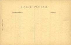 Orleans CPA Festivals of Jeanne of arc May 7th and 8th 1920 procession Mgr Touchet