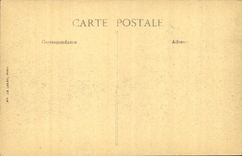 Orleans CPA Festivals of Jeanne of arc May 7th and 8th 1920 Mgr Touchet