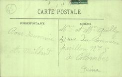 Orleans CPA Street Jeanne of arc and the cathedral