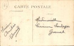 Orleans CPA Entrance of the Royal Port