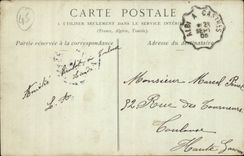 Orleans CPA law courts