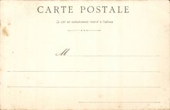 Orleans CPA Statue of Jeanne of arc close to the bridge