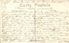 Orleans CPA View and the George V bridge