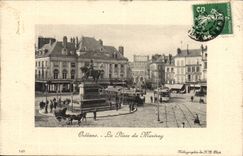 Orleans CPA the place of Martray