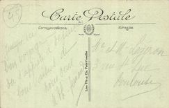 Orleans CPA View and the Georges V bridge