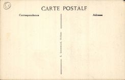 Orleans CPA Gate of the cathedral