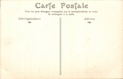 Low Orleans CPA reliefs of Statue of Jeanne of arc Jeanne in front of Charles VII