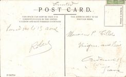 The United Kingdom London London CPA Horse guards