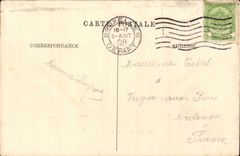 Belgie Belgium Brussels CPA the Stock Exchange