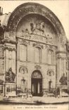 Paris - 7 - the Hotel of Invalides - CPA