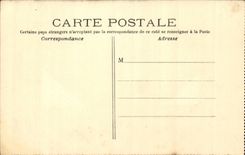 Paris - 7 - the Hotel of Invalides - CPA