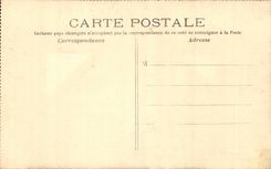 Tours - Indre et Loire - Hotel Gouin - CPA 