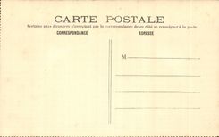 Rouen - the Cathedral - CPA