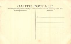 Tours - La Cathedrale - CPA 