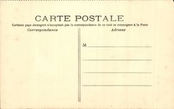 Paris 12 - Porte Saint Denis - CPA